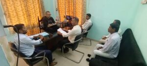 अल्पसंख्यक ऋण धारकों के लिए 08 जून से 13 जून तक विशेष वसूली कैंप का होगा आयोजन।