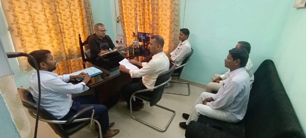 अल्पसंख्यक ऋण धारकों के लिए 08 जून से 13 जून तक विशेष वसूली कैंप का होगा आयोजन।