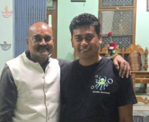 वाल्मीकि नगर विधायक ने प्रखंड युवा प्रतिनिधि” किया नामित, अधिकारियों को भेजा पत्र