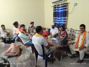 दंडाधिकारी की मौजूदगी में खुला दान पात्र, कड़ी सुरक्षा में बैंक में जमा हुआ रकम