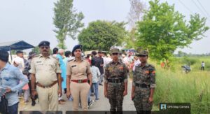 सेमरा और चिउटाहा सहित विभिन्न थाना क्षेत्रों में शांतिपूर्ण संपन्न हुआ बकरीद का पर्व, सुरक्षा के रहे पुख्ता इंतजाम।