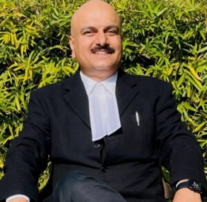 सुप्रीम कोर्ट लीगल सर्विस कमिटी पैनल में अधिवक्ता के रूप में चयनित हुए अजीत कुमार पाठक,