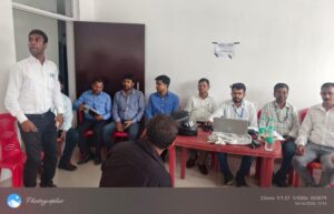 बगहा-2 प्रखंड की चार पंचायतों में ‘सहयोग शिविर’ का सफल आयोजन, जन-जन तक योजनाएं पहुंचाने की पहल