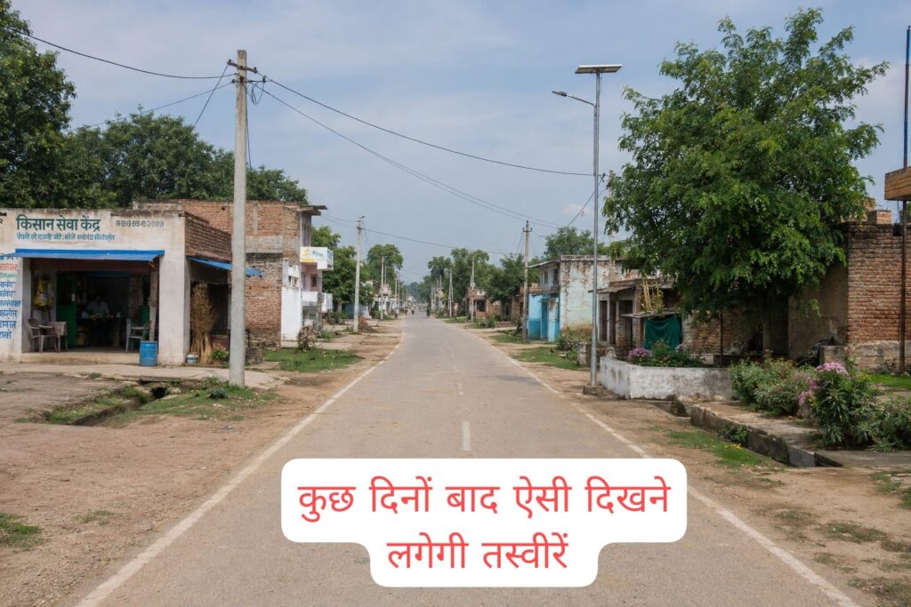 बड़ी खबर: दोन क्षेत्र में विकास की नई सुबह, केंद्रीय गृह मंत्री के निर्देश पर DM के दौरे से जागा ‘दोन वासियों’ का भरोसा