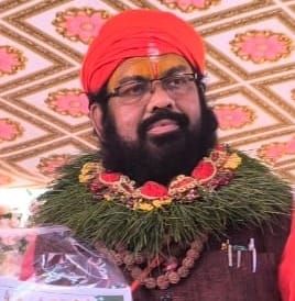 20 जून से स्वामी स्वदेशानन्द ब्रह्म गिरि महाराज 11 सूत्री मांगों को लेकर अनेक प्रदेशों दौरा करेंगे
