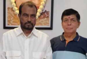युवा तुर्क” चंद्रशेखर: जन्म शताब्दी समारोह 11 जुलाई को होगा – श्याम रजक