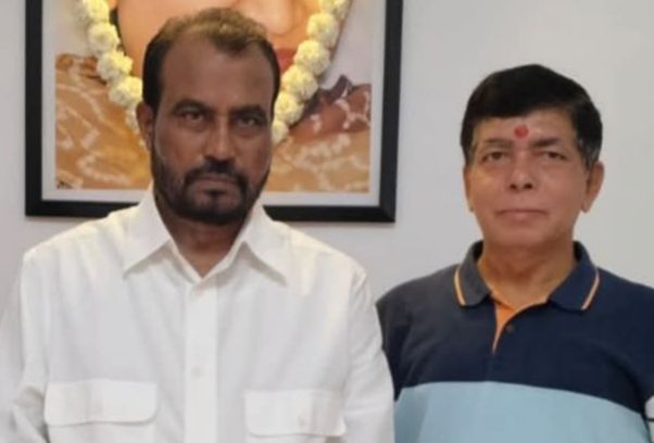 युवा तुर्क” चंद्रशेखर: जन्म शताब्दी समारोह 11 जुलाई को होगा – श्याम रजक