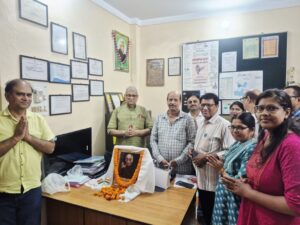 परम पावन दलाई लामा के 91वें जन्मदिवस पर भारत तिब्बत मैत्री संघ, बिहार ने किया अभिनंदन