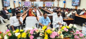 17 से 20 जुलाई तक होगा तकनीकी सहायक पद हेतु चयनित अभ्यर्थियों का दस्तावेज सत्यापन।