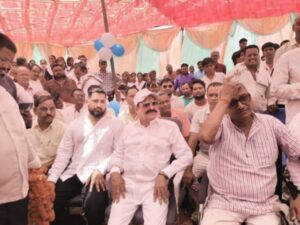 मुख्यमंत्री ने घोसवरी में डिग्री काॅलेज का वर्चुअल उद्घाटन किया