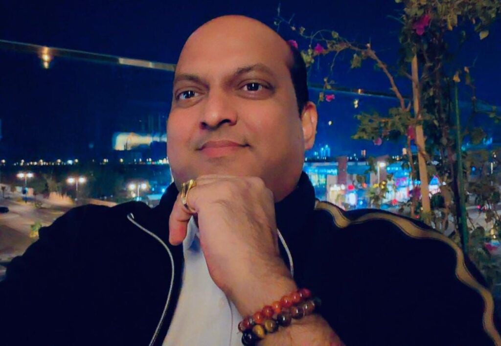 जंतर-मंतर पर शांतिपूर्ण छात्र आंदोलन पर लाठीचार्ज लोकतंत्र की हत्या है, शिक्षा व्यवस्था पूरी तरह ध्वस्त हो चुकी है: मोहम्मद एजाज़ अकरम