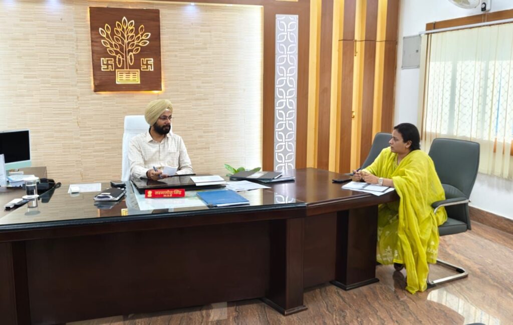 बिहार सरकार के 100 दिन पूरे होने पर 25 जुलाई को आयोजित होगा राज्यस्तरीय कार्यक्रम, जिले से पंचायत स्तर तक होगा सीधा प्रसारण।