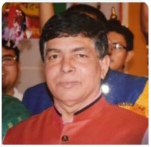 चन्द्रशेखर विचार वाहिनी के प्रदेश उपाध्यक्ष बने अनमोल कुमार