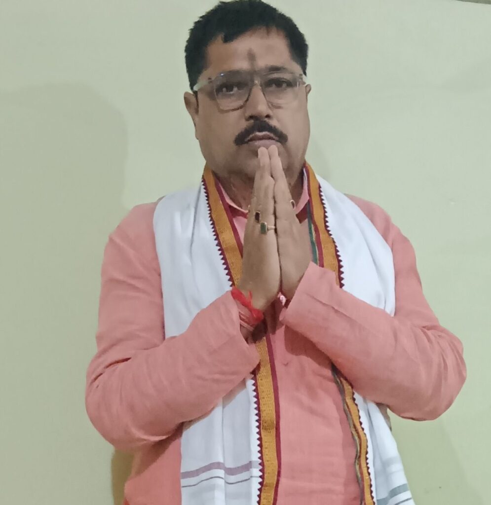 ” वर्षों पूर्व पुलिस आई जी मगध प्रक्षेत्र पद को समाप्त करने की चर्चा से मगधवासियों में भयानक आक्रोश _ कॉंग्रेस