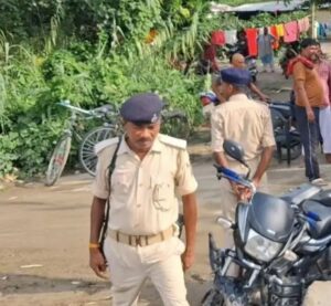 पोखर में नहाने के दौरान दो मासूमों की डूबने से मौत, गांव में पसरा मातम