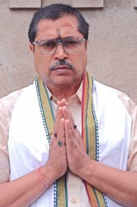 तीन राज्यों के विधानसभा उपचुनाव परिणाम देश की राजनीति को नई दिशा देगी: रजनीश कुमार