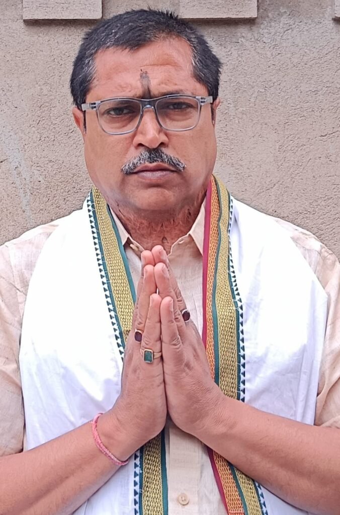 तीन राज्यों के विधानसभा उपचुनाव परिणाम देश की राजनीति को नई दिशा देगी: रजनीश कुमार