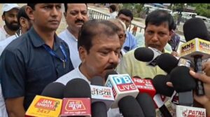 *15 अगस्त को 30 हजार भूमिहीनों को जमीन वितरण किया जाएगा – दिलीप जायसवाल*