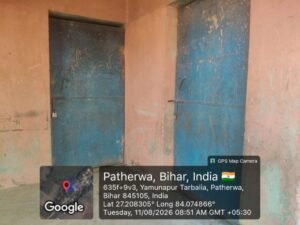 *आंगनबाड़ी केंद्र निर्धारित समय पर नहीं खुलने का आरोप, सेविका के बयान पर भी उठे सवाल*