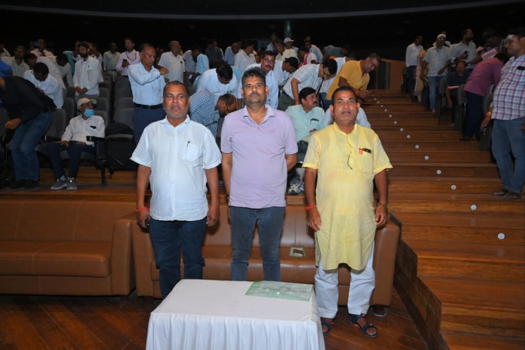 विकसित भारत जी राम जी” के प्रावधानों के बारे में जानकारी देने हेतु “पंच सम्मेलन” का हुआ आयोजन।
