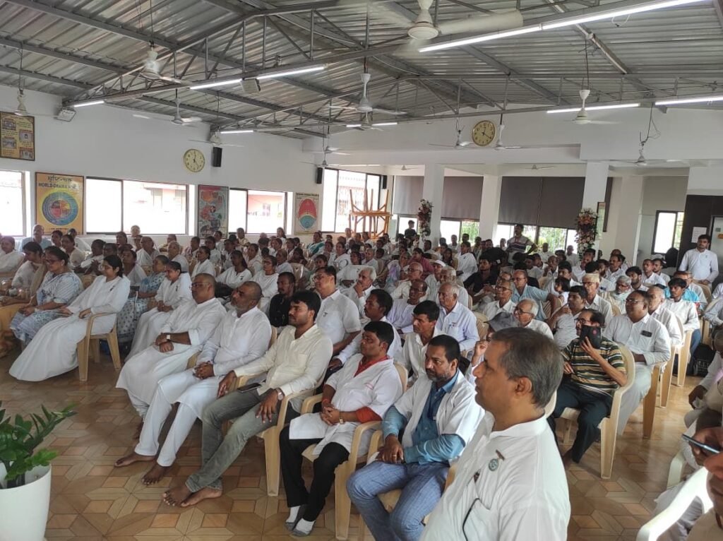 विश्व बंधुत्व रक्त महा अभियान का आयोजन