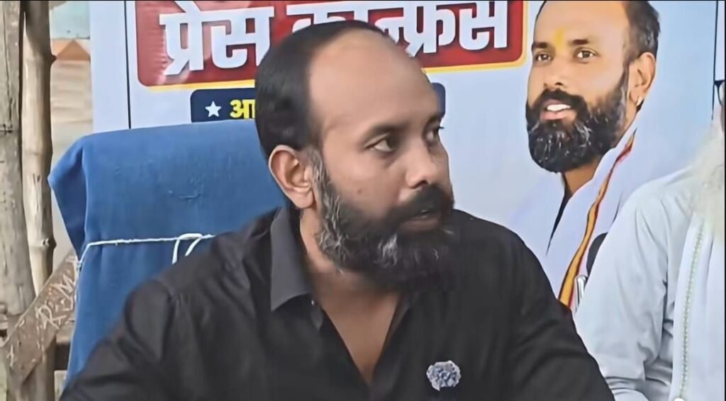 नौकरी की तलाश कर रहे युवाओं के लिए चनपटिया में रोजगार शिविर 30 को