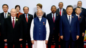 *जिनपिंग का दिया गया भरोसा भारत के लिए अवसर,अंतिम समाधान नहीं*