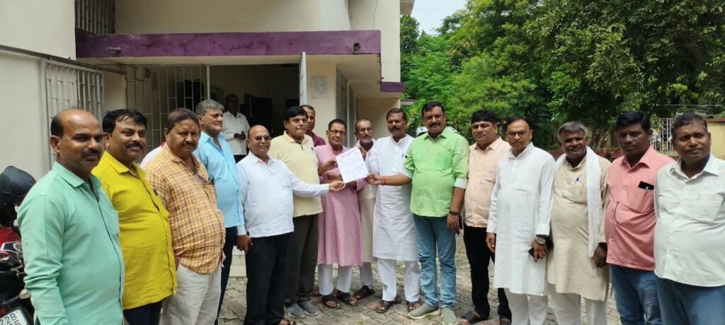 बगहा जदयू की नवगठित जिला कमीटि की सूची जारी, जातीय समीकरण साधने पर जोर