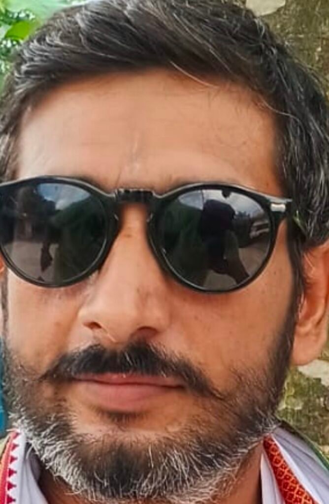 आरक्षण पर चिराग पासवान के बयान पर नाराज होकर लोजपा आईटी सेल का जिलाध्यक्ष राहुल ने दिया इस्तीफा