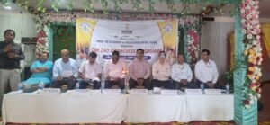 अरवल में पीएम विश्वकर्मा जागरूकता कार्यक्रम आयोजित