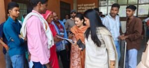 जीएमसीएच बेतिया में दवा एवं चिकित्सा सुविधाओं की हुई विस्तृत जांच।
