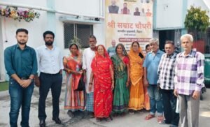 बिहार पेंशन दिवस पर 3.85 लाख से अधिक पेंशनधारियों के खातों में डीबीटी के माध्यम से ₹45.59 करोड़ की राशि हस्तांतरित